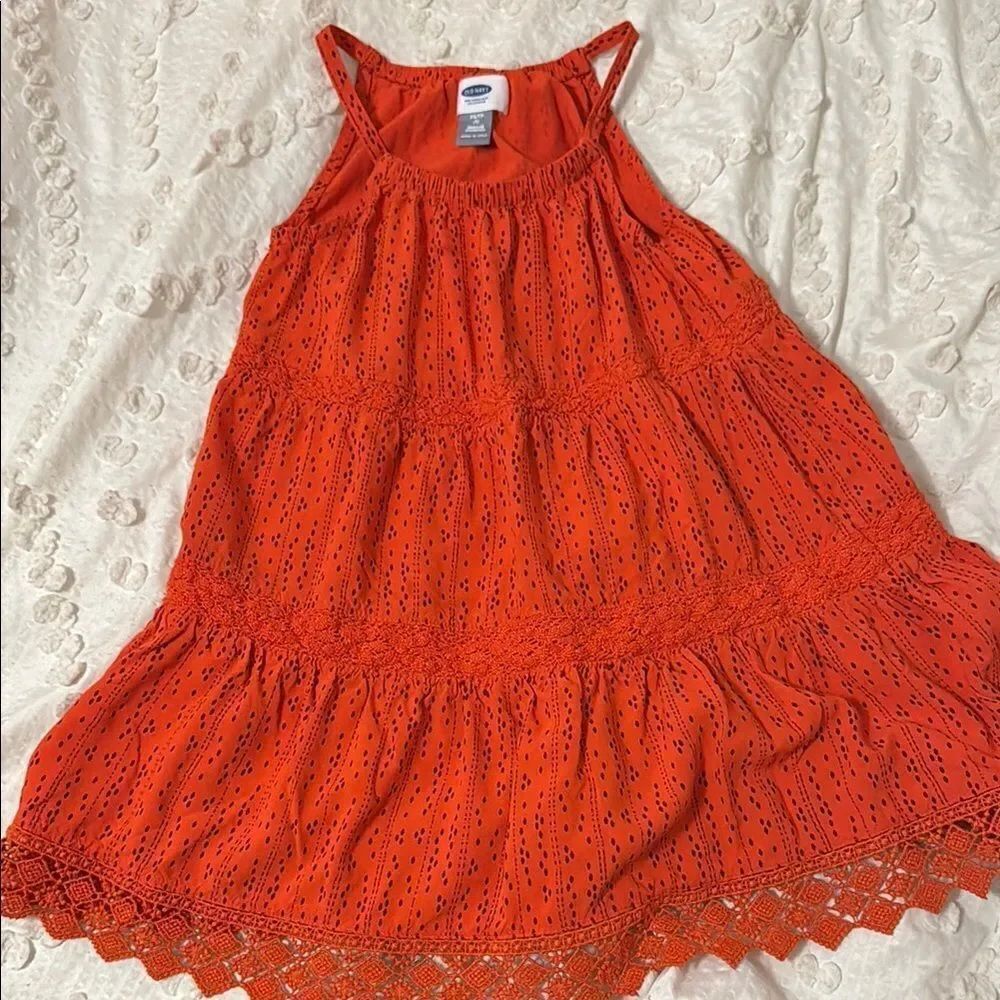 Colorful Girls' Dresses Collection - Picture 4 of 6